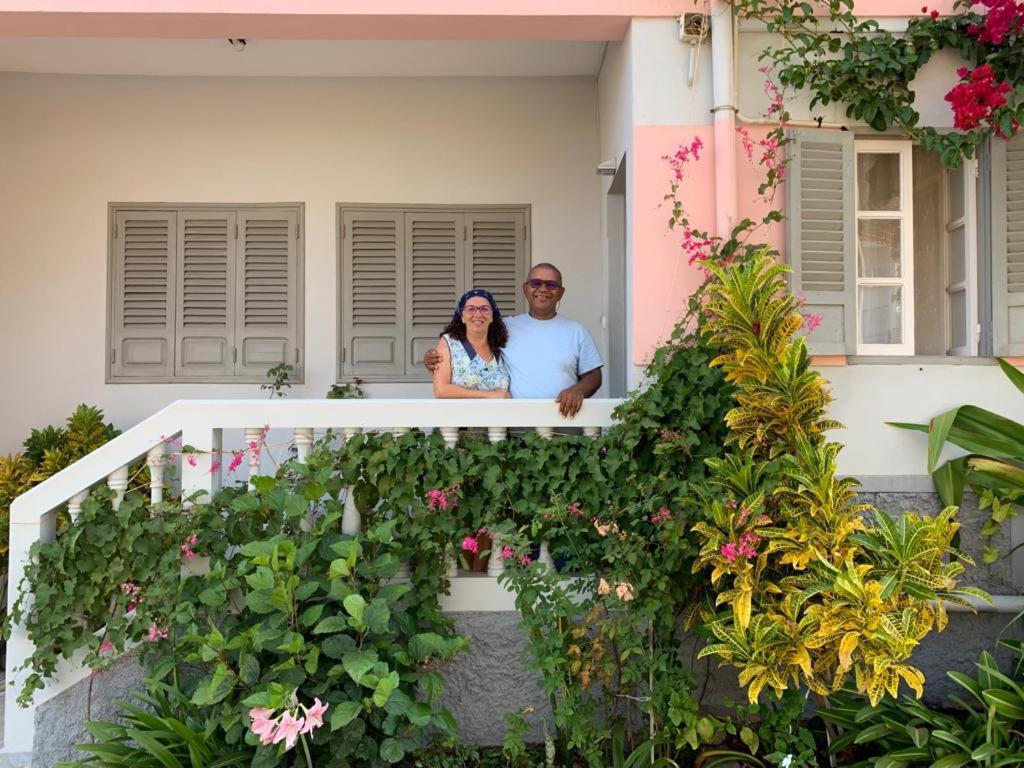 Sissi'S B&B ปงตา ดู ซอล ภายนอก รูปภาพ