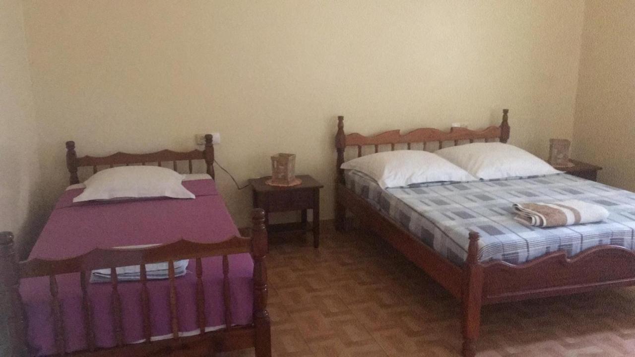 Sissi'S B&B ปงตา ดู ซอล ภายนอก รูปภาพ