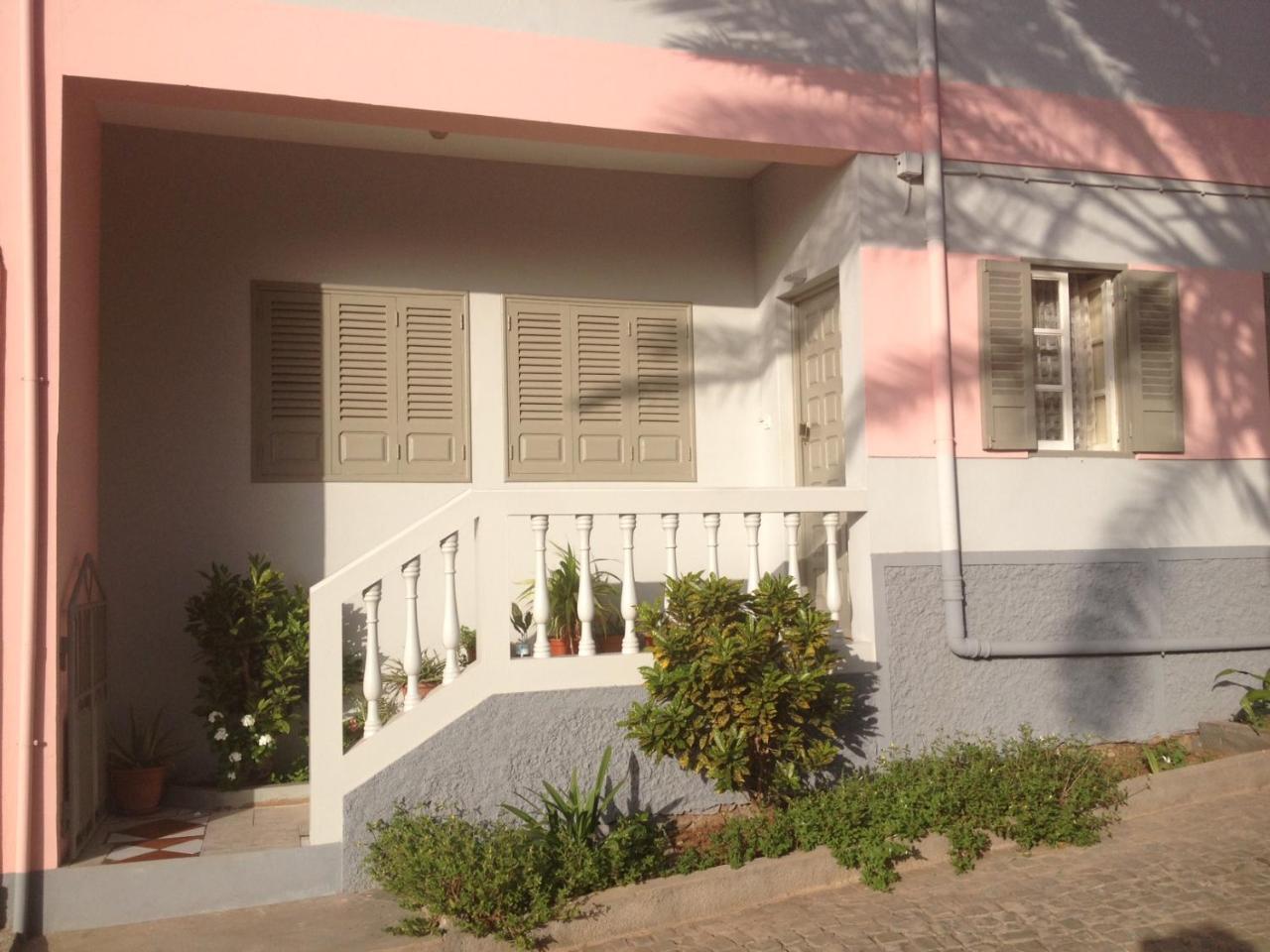 Sissi'S B&B ปงตา ดู ซอล ภายนอก รูปภาพ