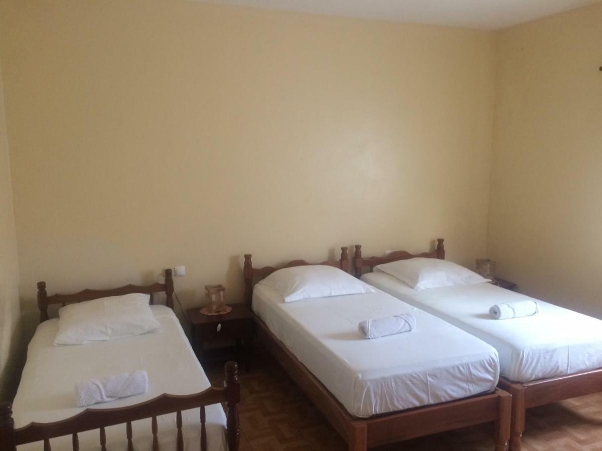 Sissi'S B&B ปงตา ดู ซอล ภายนอก รูปภาพ