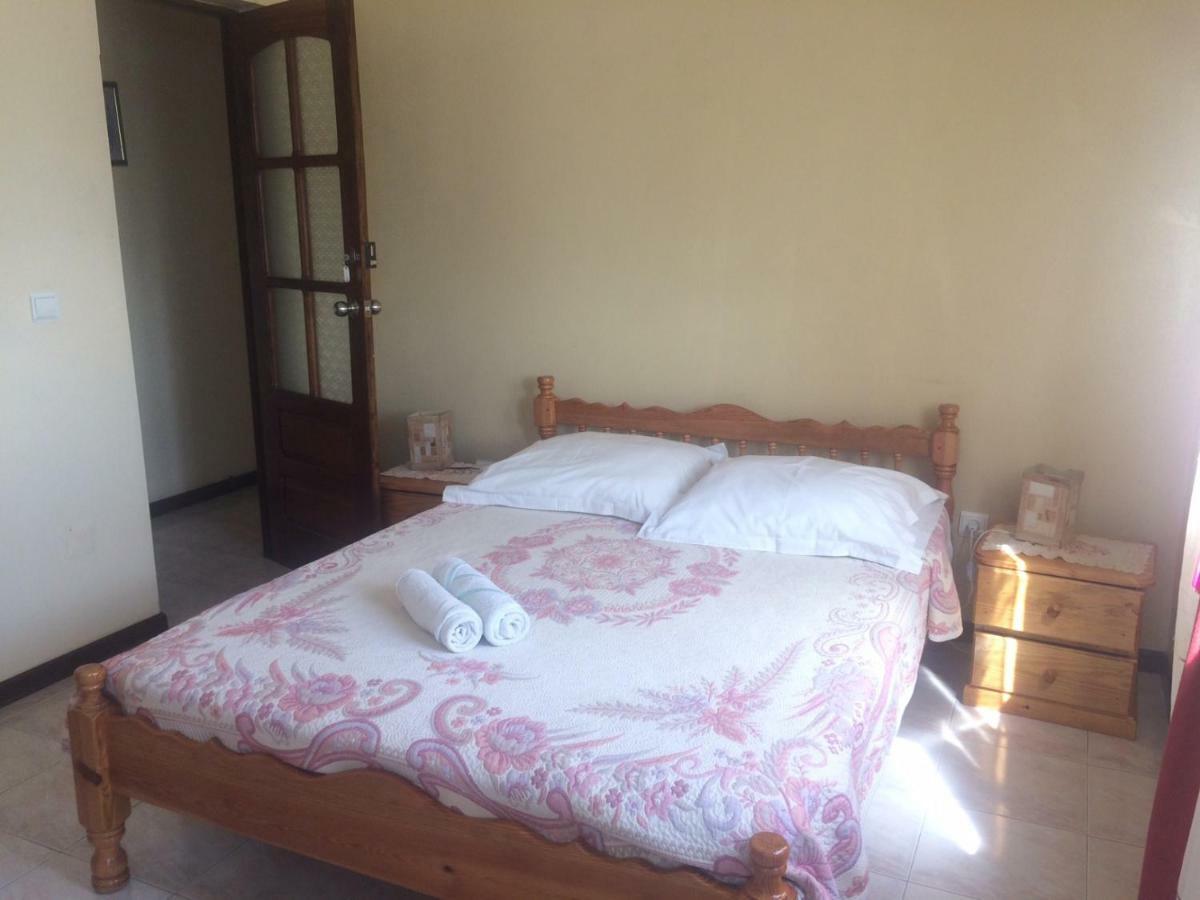 Sissi'S B&B ปงตา ดู ซอล ภายนอก รูปภาพ
